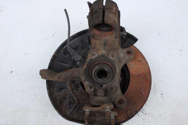 MOYEU AVANT GAUCHE VW GOLF 5 - Vue 2